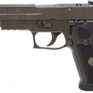 SIG SAUER P220 Legion