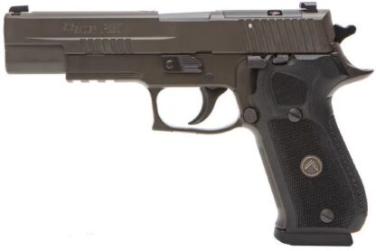 SIG SAUER P220 Legion