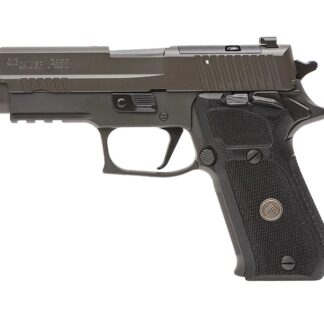 SIG SAUER P220 Legion SAO