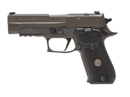 SIG SAUER P220 Legion SAO