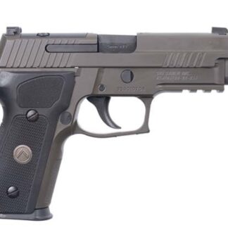 SIG SAUER P229 Legion