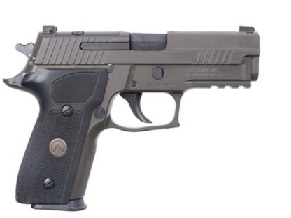 SIG SAUER P229 Legion