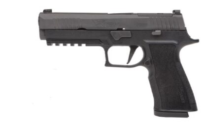 SIG SAUER P320 XTEN