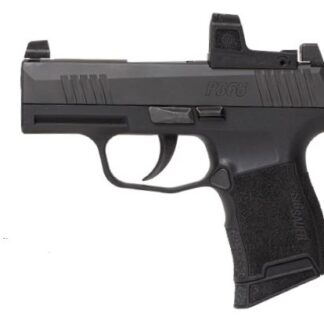 SIG SAUER P365