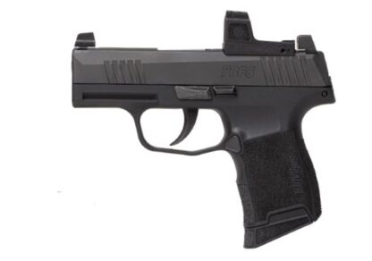 SIG SAUER P365