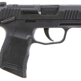 SIG SAUER P365