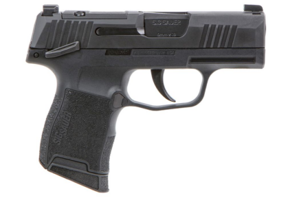 SIG SAUER P365