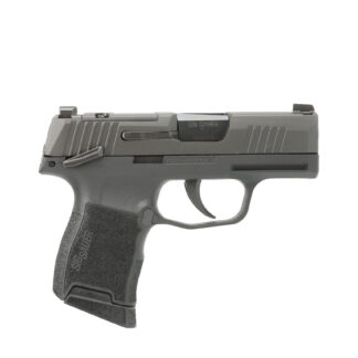 SIG SAUER P365