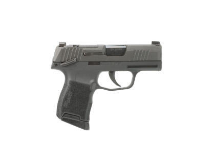 SIG SAUER P365