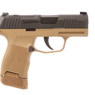 SIG SAUER P365