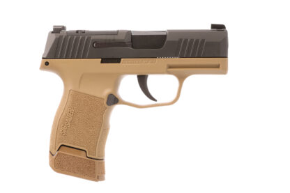 SIG SAUER P365