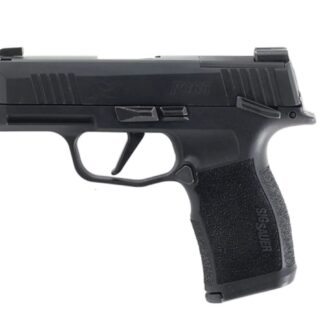 SIG SAUER P365X