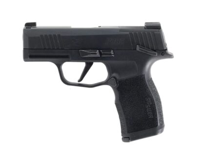 SIG SAUER P365X