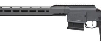 SIG SAUER Sig CROSS Bolt Action