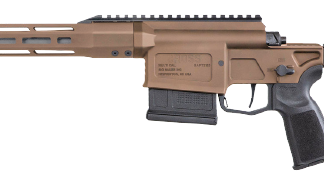 SIG SAUER Sig CROSS Bolt Action