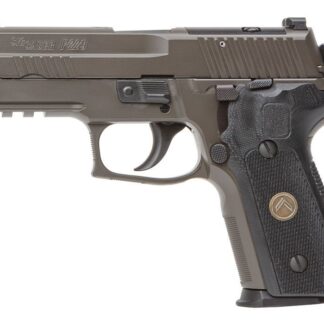 SIG SAUER P229 Legion