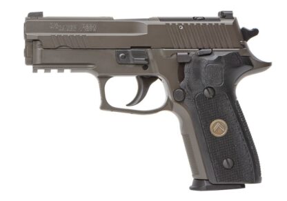 SIG SAUER P229 Legion