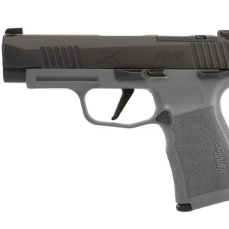 SIG SAUER P365 XL