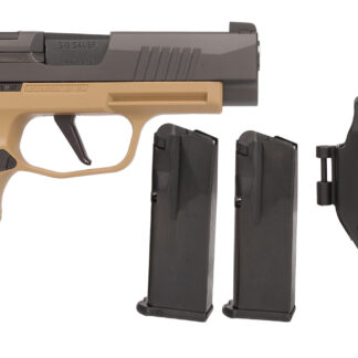 SIG SAUER P365XL Value Pack