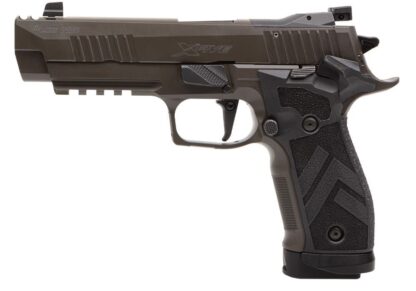 SIG SAUER P226 X-Five Full Size