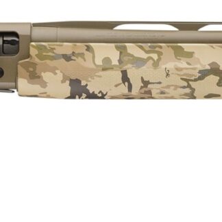 Browning Silver Field Camo FDE