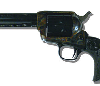 Colt Single Action Army