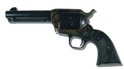 Colt Single Action Army