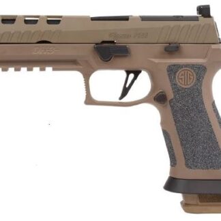 SIG SAUER P320 X5 DH3