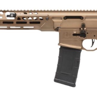 SIG SAUER MCX Spear-LT Pistol