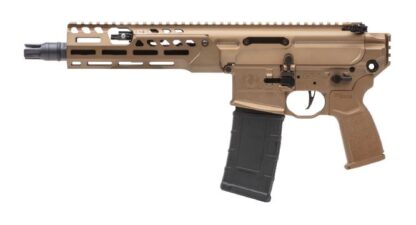 SIG SAUER MCX Spear-LT Pistol