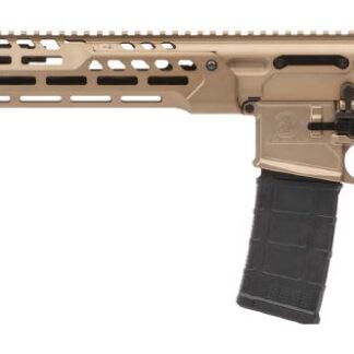 SIG SAUER MCX Spear-LT Pistol