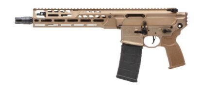 SIG SAUER MCX Spear-LT Pistol