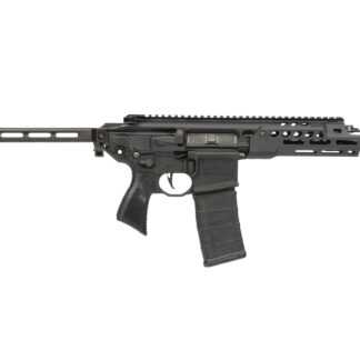 SIG SAUER MCX Rattler LT Pistol