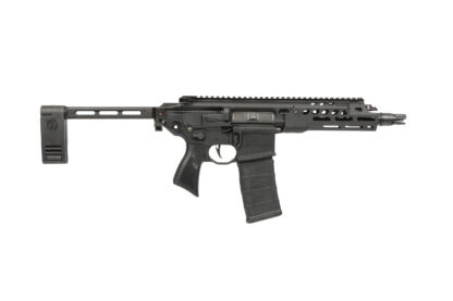 SIG SAUER MCX Rattler LT Pistol