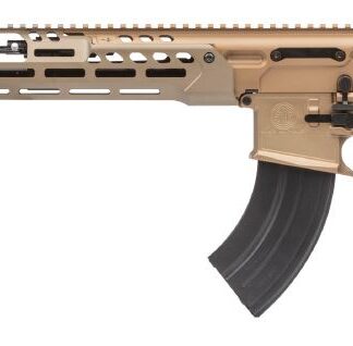 SIG SAUER MCX Spear-LT Pistol