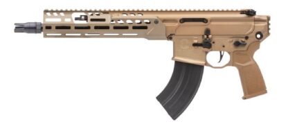 SIG SAUER MCX Spear-LT Pistol