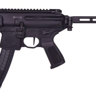 SIG SAUER MPX K