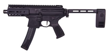 SIG SAUER MPX K