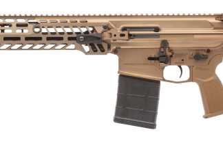 SIG SAUER MCX Spear