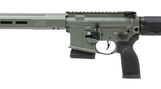 SIG SAUER M400 Tread Predator 2