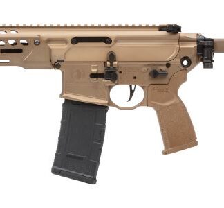 SIG SAUER MCX Spear-LT SBR