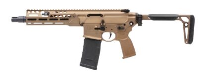 SIG SAUER MCX Spear-LT SBR