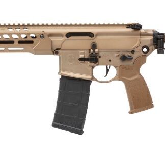 SIG SAUER MCX Spear-LT SBR