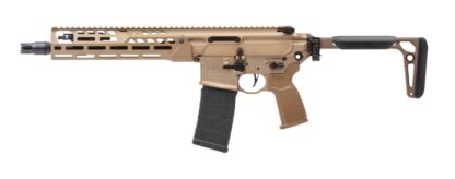 SIG SAUER MCX Spear-LT SBR