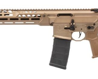 SIG SAUER MCX Spear-LT