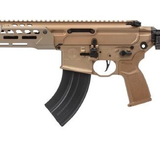 SIG SAUER MCX Spear-LT SBR