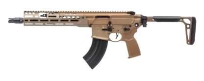 SIG SAUER MCX Spear-LT SBR