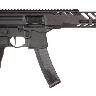 SIG SAUER MPX Competition Carbine