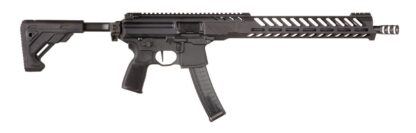 SIG SAUER MPX Competition Carbine