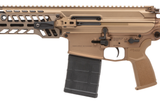 SIG SAUER MCX Spear SBR